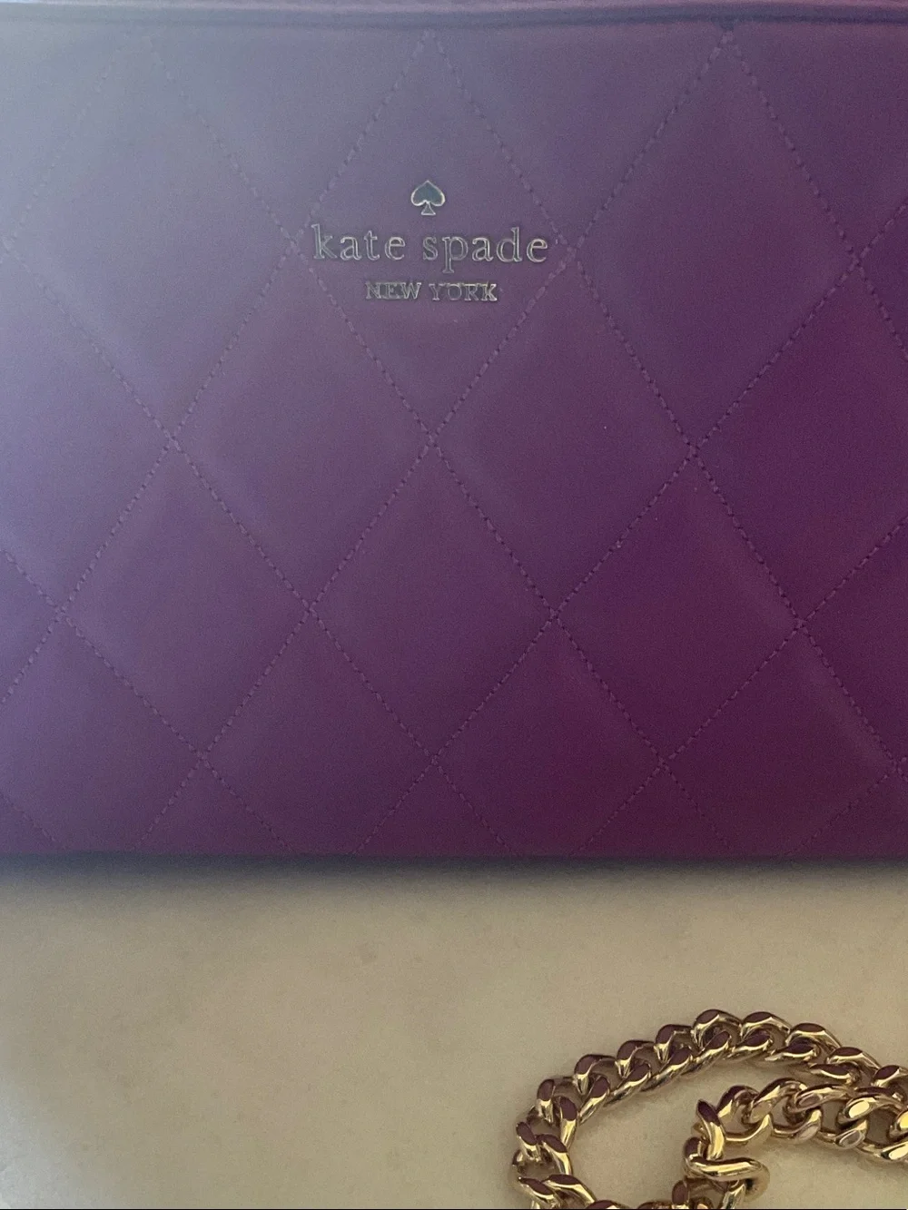 kate spade very good